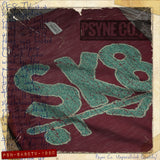 SK8-TV 1990 Vintage Men's T-Shirt