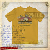 Skull Valley General Store 1916 Vintage Men's T-Shirt