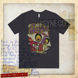 Sky Spy 1975 Vintage Men’s T-Shirt