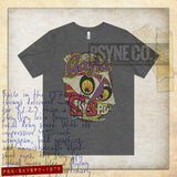 Sky Spy 1975 Vintage Men’s T-Shirt