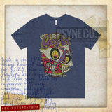 Sky Spy 1975 Vintage Men’s T-Shirt