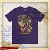 Sky Spy 1975 Vintage Men’s T-Shirt