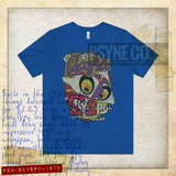Sky Spy 1975 Vintage Men’s T-Shirt