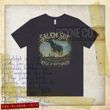 Salem Sue 1974 Vintage Men's T-Shirt
