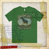 Salem Sue 1974 Vintage Men's T-Shirt