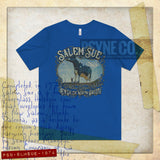 Salem Sue 1974 Vintage Men's T-Shirt