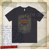 Sleep's Holy Mountain 1992 Vintage Men's T-Shirt