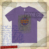 Sleep's Holy Mountain 1992 Vintage Men's T-Shirt