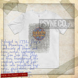 Sleep's Holy Mountain 1992 Vintage Men's T-Shirt