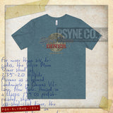 Silver Moon Diner 1954 Vintage Men's T-Shirt