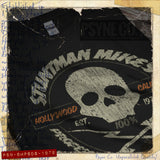 Stuntman Mike's Professional Stunt Driving School 1979 Vintage Kid's T-Shirt