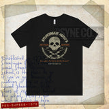 Stuntman Mike's Professional Stunt Driving School 1979 Vintage Men's T-Shirt