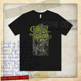 Sounds of Nature 1985 Vintage Men's T-Shirt
