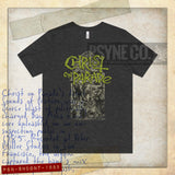 Sounds of Nature 1985 Vintage Men's T-Shirt