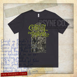 Sounds of Nature 1985 Vintage Men's T-Shirt