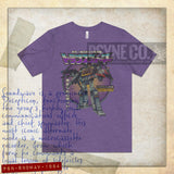 Soundwave G1 JDM 1984 Vintage Men's T-Shirt
