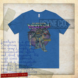 Soundwave G1 JDM 1984 Vintage Men's T-Shirt