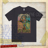San Francisco 1969 Vintage Men’s T-Shirt