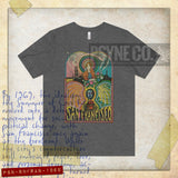 San Francisco 1969 Vintage Men’s T-Shirt