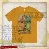 San Francisco 1969 Vintage Men’s T-Shirt