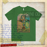 San Francisco 1969 Vintage Men’s T-Shirt