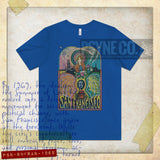 San Francisco 1969 Vintage Men’s T-Shirt