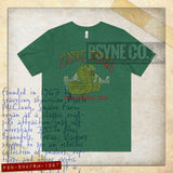 Snake Farm 1967 Vintage Men's T-Shirt