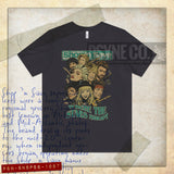 Shop 'n Save - Where The Pop Stars Shop 1987 Vintage Men's T-Shirt