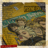 Shop 'n Save - Where The Pop Stars Shop 1987 Vintage Men's T-Shirt