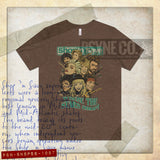 Shop 'n Save - Where The Pop Stars Shop 1987 Vintage Men's T-Shirt