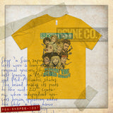 Shop 'n Save - Where The Pop Stars Shop 1987 Vintage Men's T-Shirt