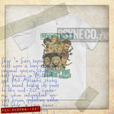 Shop 'n Save - Where The Pop Stars Shop 1987 Vintage Men's T-Shirt