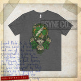 Saint Patrick's Trip 1981 Vintage Men's T-Shirt