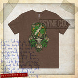 Saint Patrick's Trip 1981 Vintage Men's T-Shirt