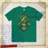 Saint Patrick's Trip 1981 Vintage Men's T-Shirt