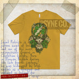 Saint Patrick's Trip 1981 Vintage Men's T-Shirt