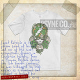 Saint Patrick's Trip 1981 Vintage Men's T-Shirt