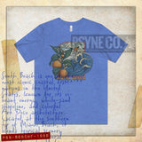 South Beach Florida 1989 Vintage Men's T-Shirt