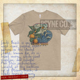 South Beach Florida 1989 Vintage Men's T-Shirt
