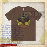 Soul Sister 1972 Vintage Men’s T-Shirt
