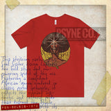 Soul Sister 1972 Vintage Men’s T-Shirt