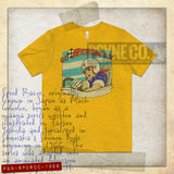 Speed Racer Classic 1966 Vintage Men's T-Shirt