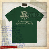 Superjoint Ritual Lethal Dose of American Touring 2003 F/B Vintage Men’s T-Shirt