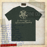 Superjoint Ritual Lethal Dose of American Touring 2003 F/B Vintage Men’s T-Shirt