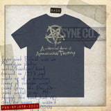 Superjoint Ritual Lethal Dose of American Touring 2003 F/B Vintage Men’s T-Shirt