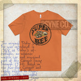 Super Bee 1968 Vintage Men's T-Shirt
