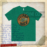 Super Bee 1968 Vintage Men's T-Shirt