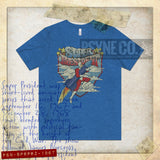 Super President 1967 Vintage Men's T-Shirt