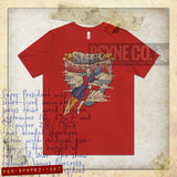 Super President 1967 Vintage Men's T-Shirt