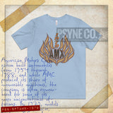 Spirit AMX 1979 Vintage Men's T-Shirt